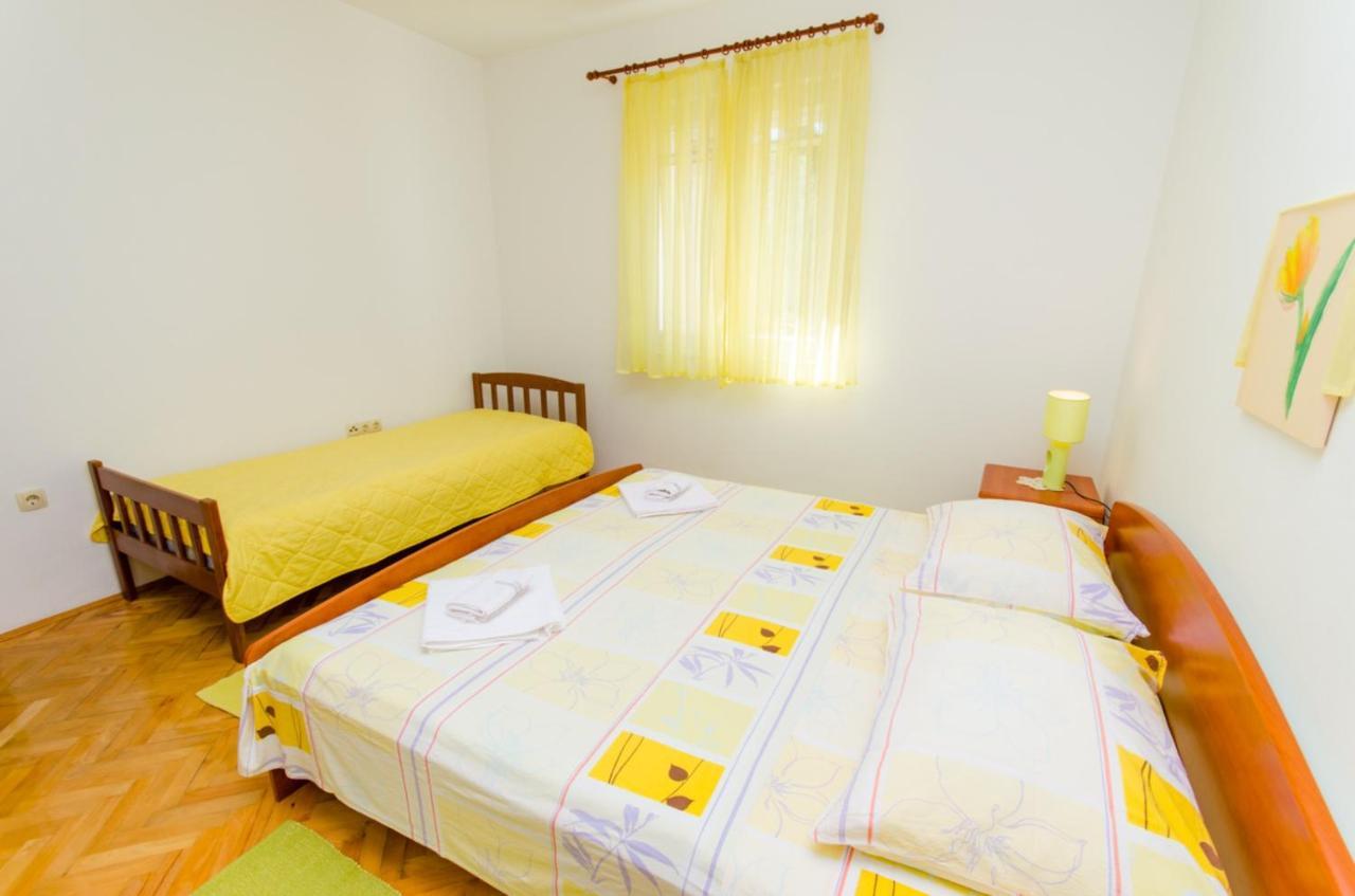 Apartments Ivana Trogir Buitenkant foto